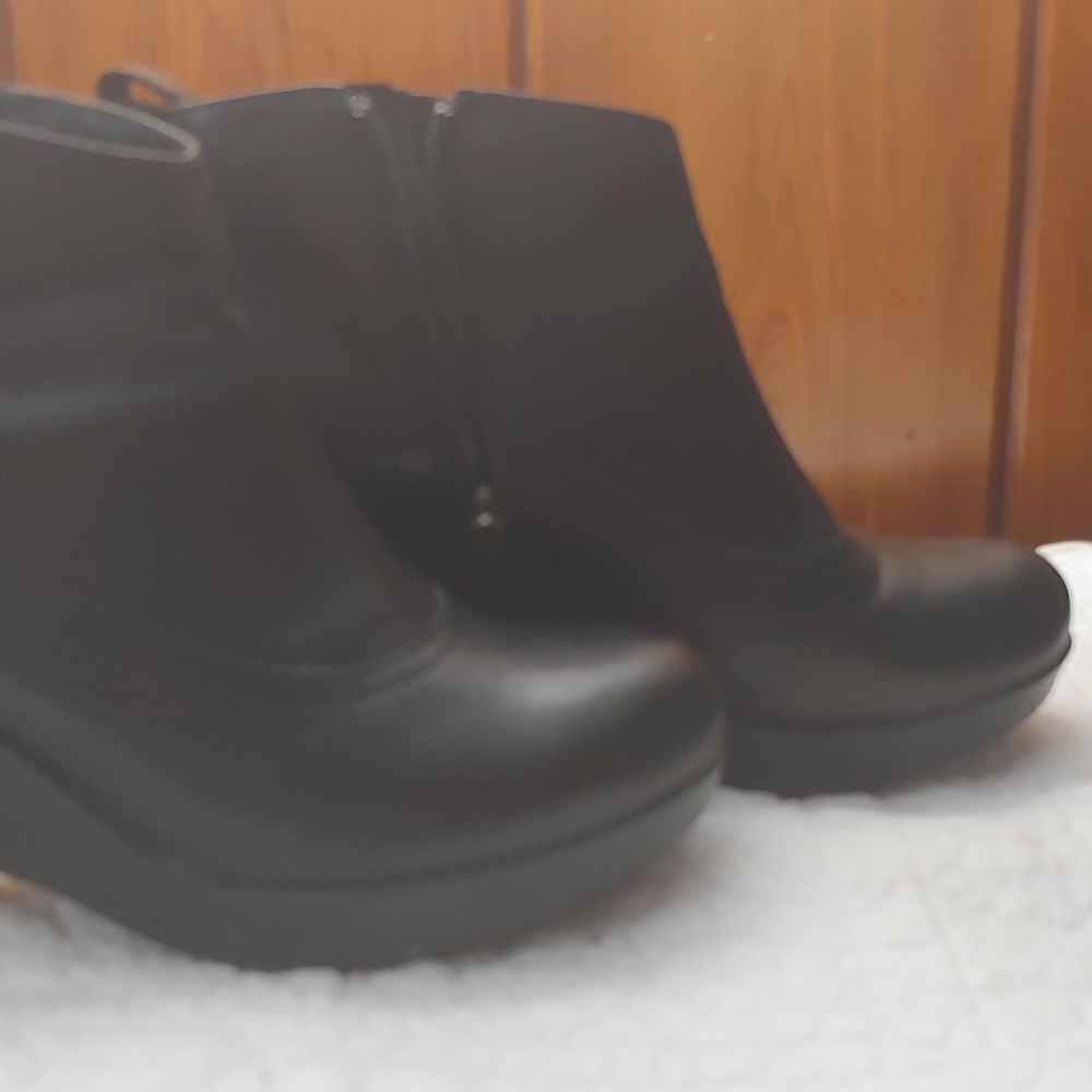 Dansko Ankle Boot